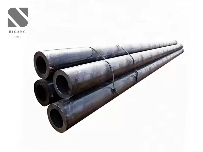 Carbon Steel Round pipe