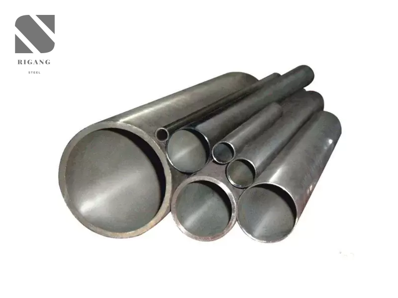 Carbon Steel Round pipe