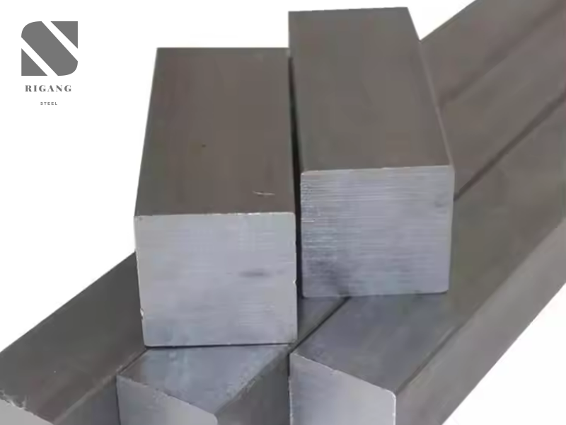 Carbon Steel Square Bar