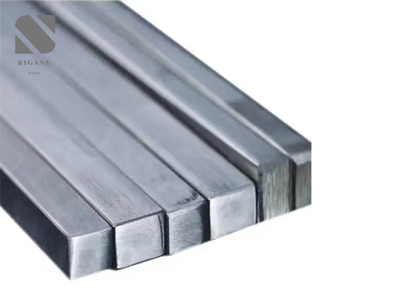 Carbon Steel Square Bar