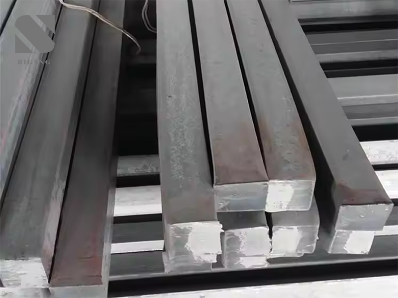 Carbon Steel Square Bar