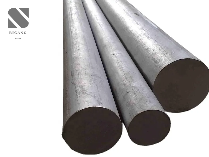 Carbon Steel Round Bar
