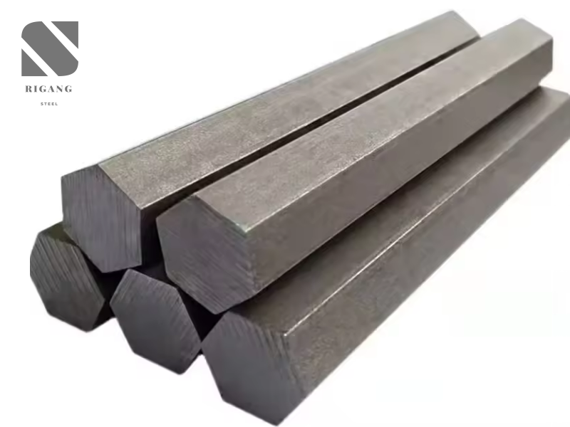 Carbon Steel Hex Bar