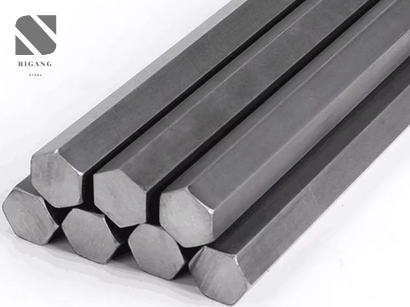 Carbon Steel Hex Bar