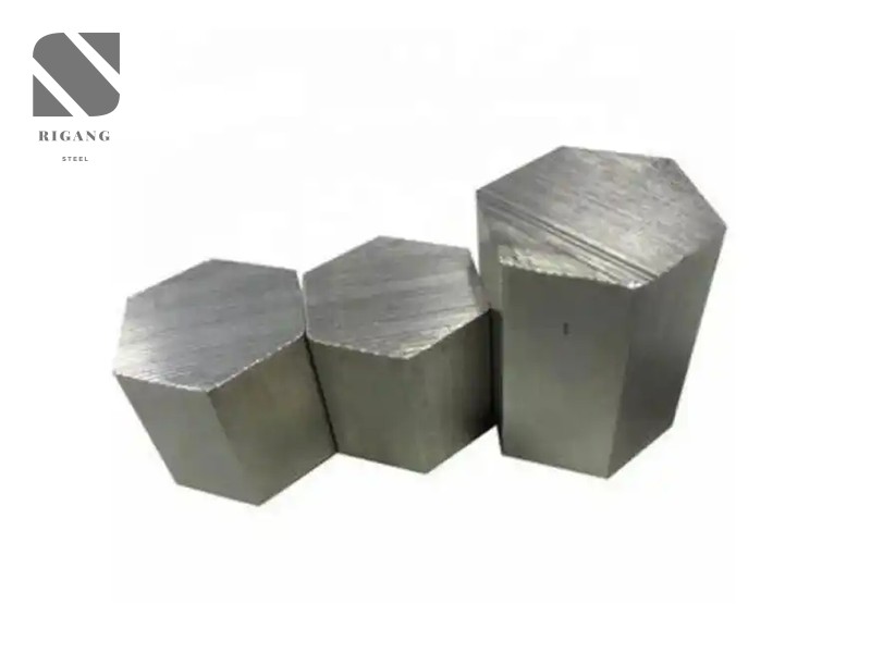 Carbon Steel Hex Bar