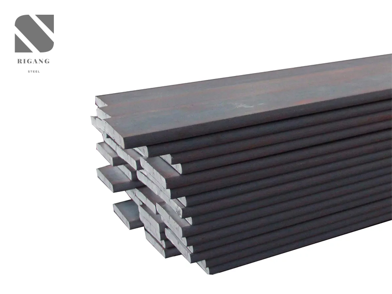 Carbon Steel Flat Bar