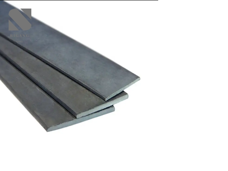 Carbon Steel Flat Bar