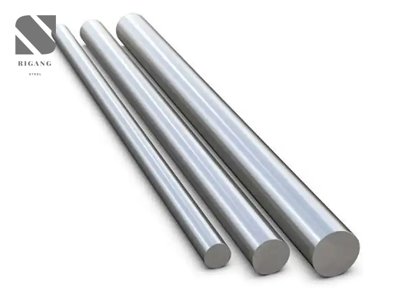 Stainless Steel Round Bar