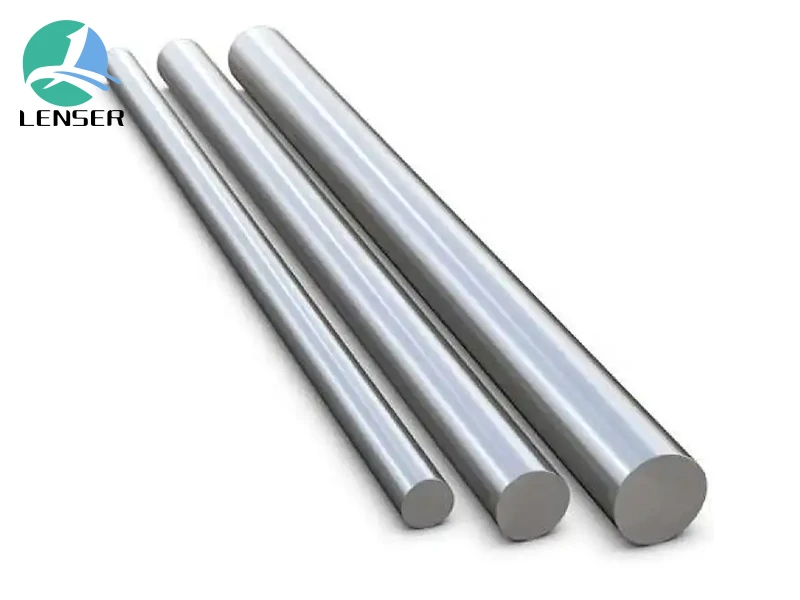 Stainless Steel Round Bar