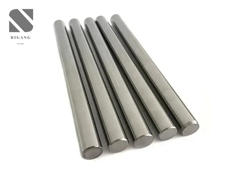 Stainless Steel Round Bar