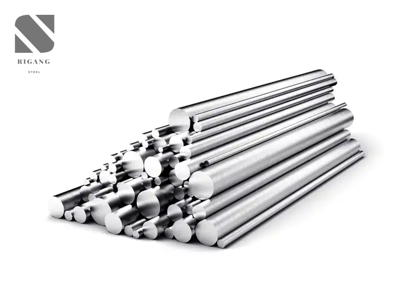 Stainless Steel Round Bar