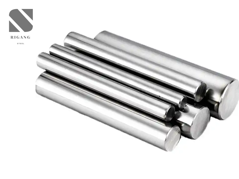 314L Stainless Steel Round Bar