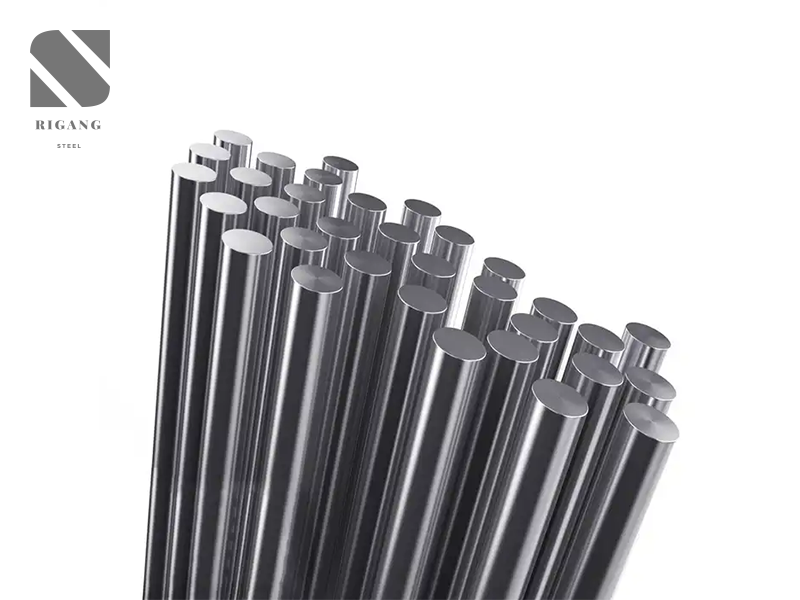 Stainless Steel Round Bar