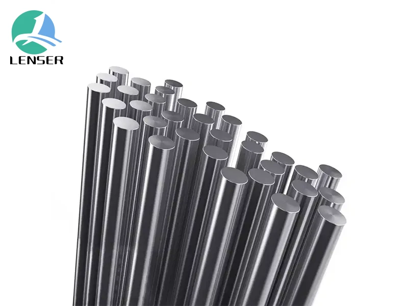 Stainless Steel Round Bar