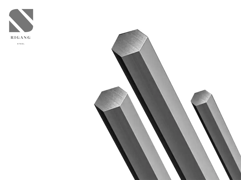 Stainless Steel Hex Bar