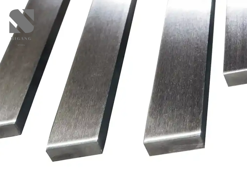 Stainless Steel Flat Bar