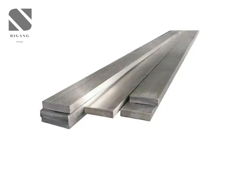 Stainless Steel Flat Bar