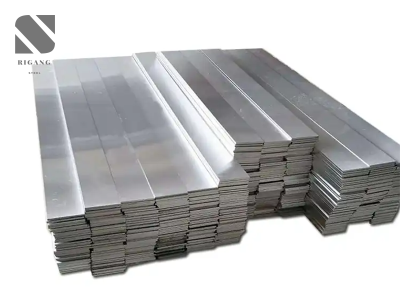 Stainless Steel Flat Bar