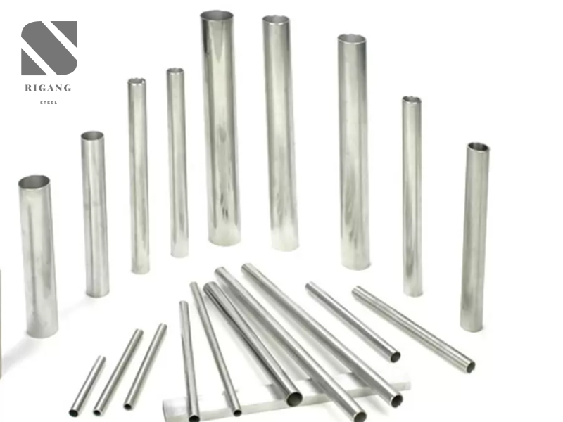 310 Stainless Steel Round pipe