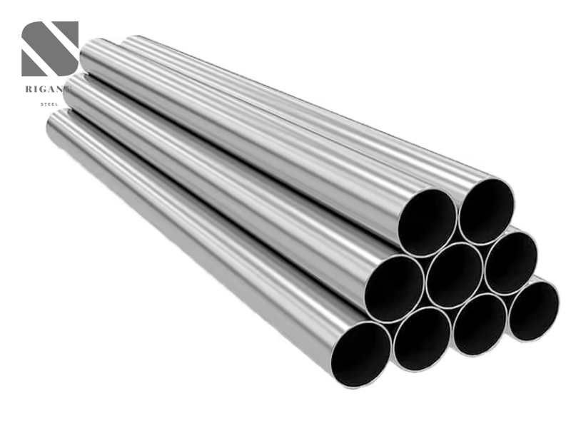 310 Stainless Steel Round pipe