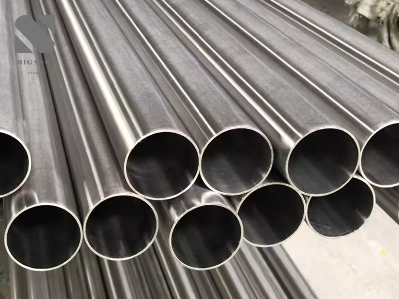 310 Stainless Steel Round pipe