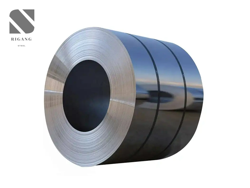 Hot Rolled Stainless Steel Coil