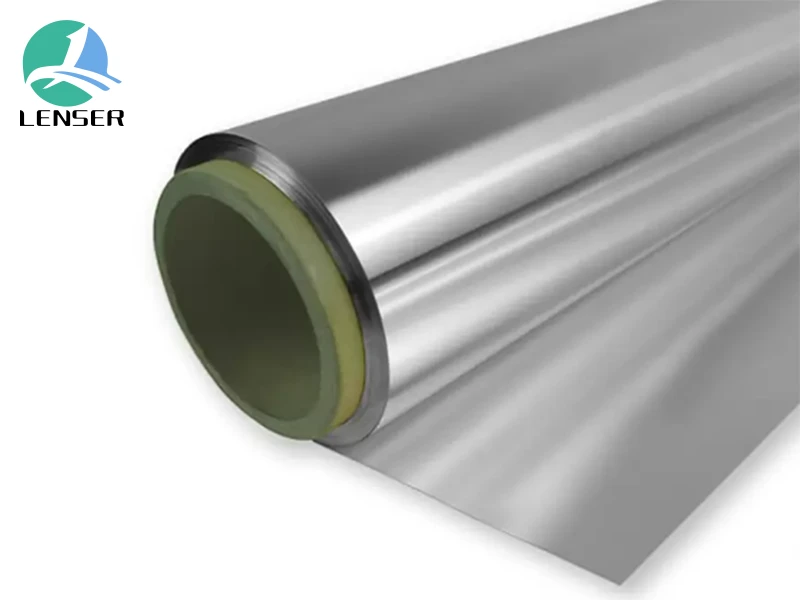 Hot Rolled Stainless Steel Coil