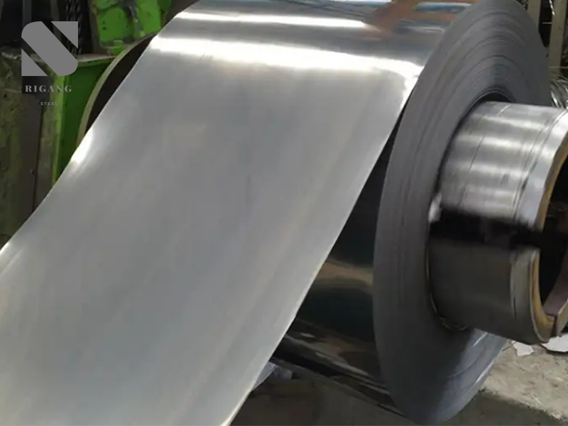 Hot Rolled Stainless Steel Coil