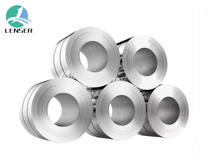 Hot Rolled Stainless Steel Coil