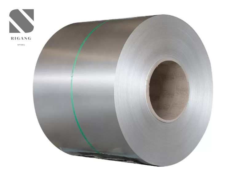 316 Cold Rolled Stainless Steel Coil