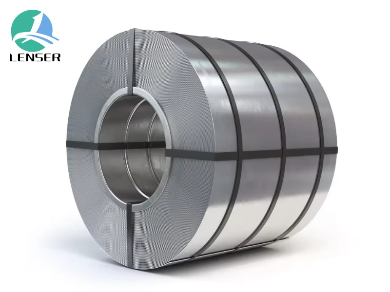 Cold Rolled Stainless Steel Coil