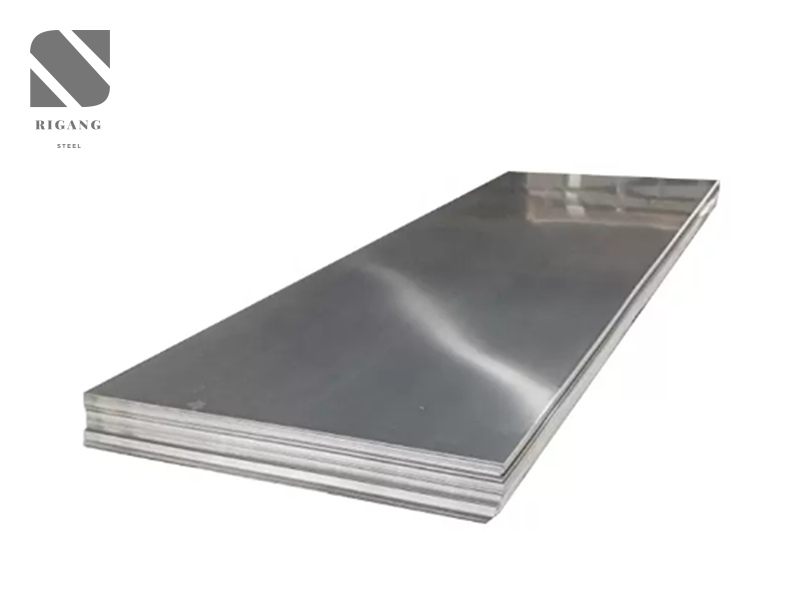 301L Hot Rolled Stainless Steel Sheet