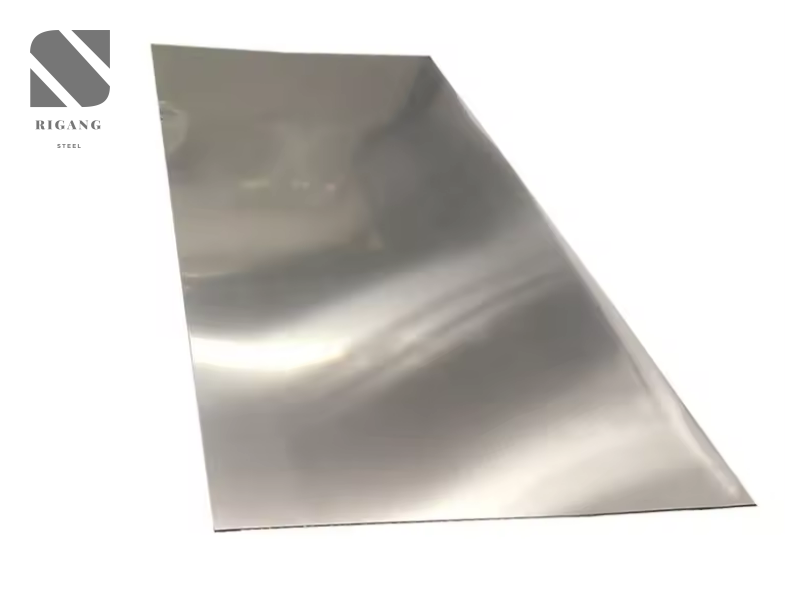 301L Hot Rolled Stainless Steel Sheet