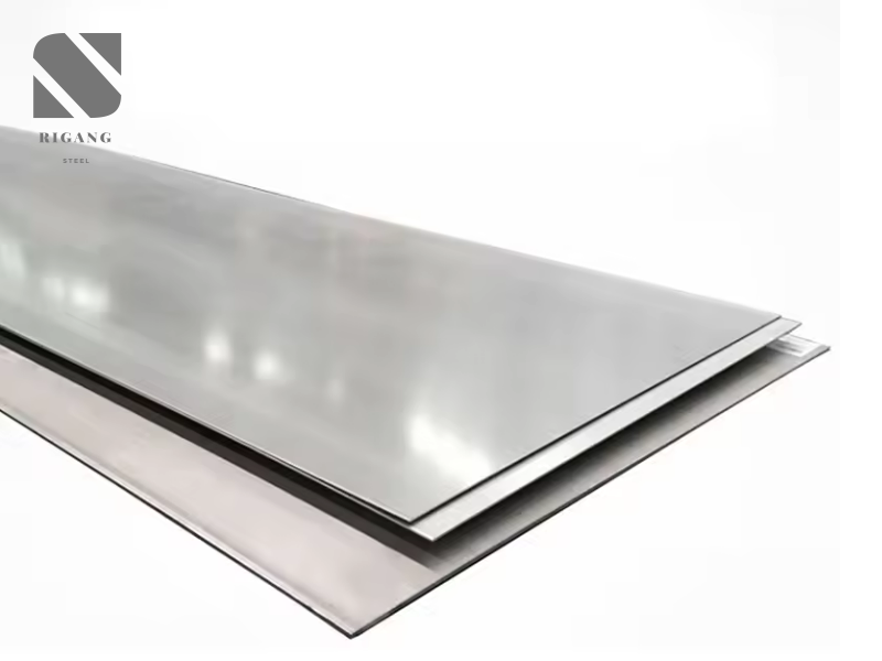 301L Hot Rolled Stainless Steel Sheet