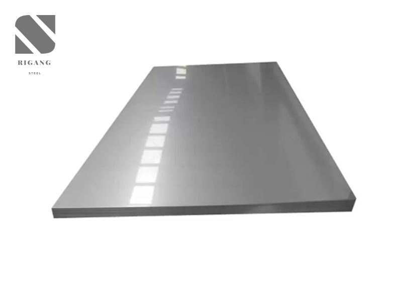  201 Cold Rolled Stainless Steel Plate