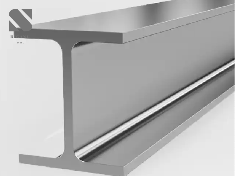 Stainless H Beam Steel