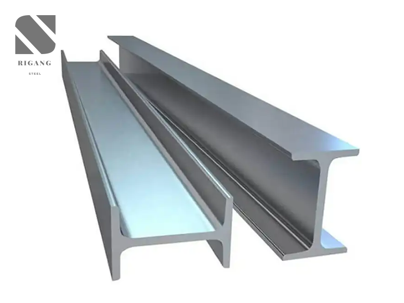 Stainless H Beam Steel