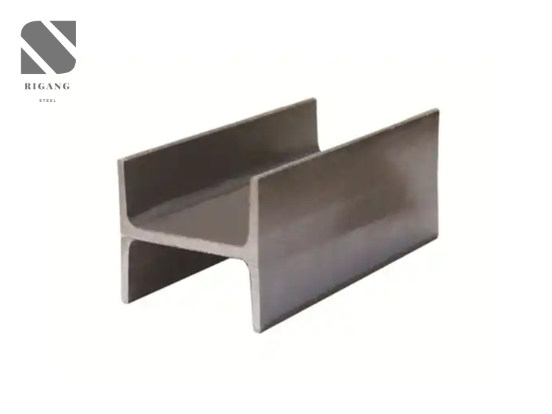 Stainless H Beam Steel