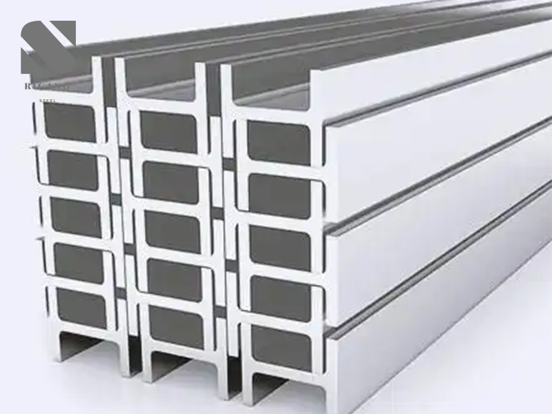 Stainless H Beam Steel