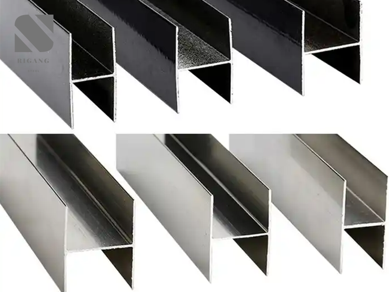 Stainless H Beam Steel