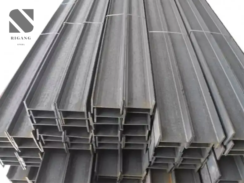 Carbon H Beam Steel