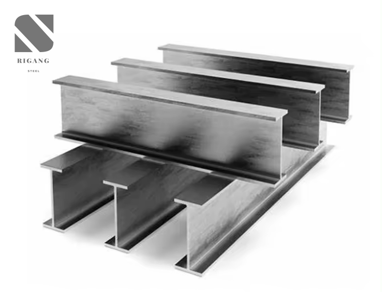 Aluminum H Beam Steel