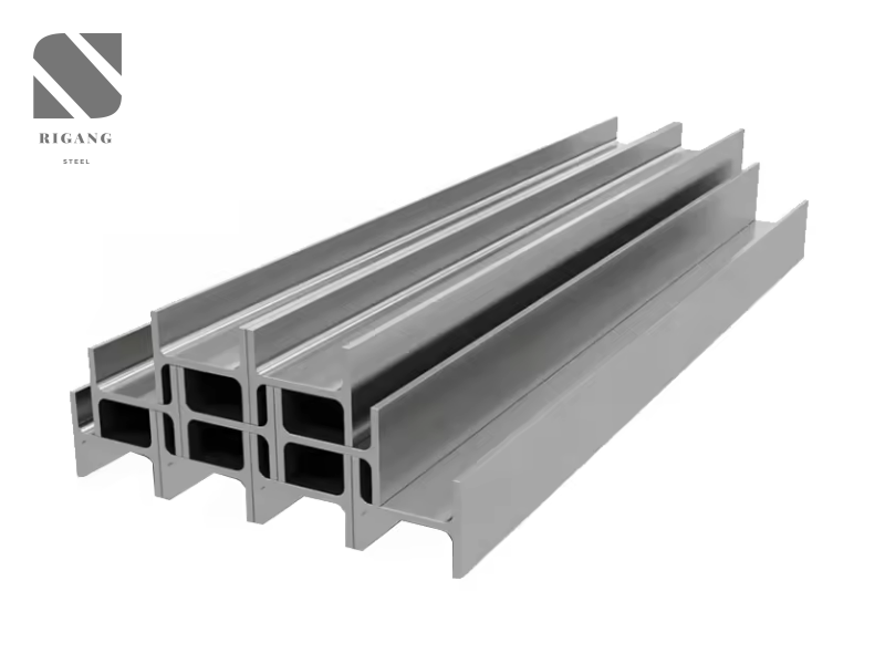 Aluminum H Beam Steel
