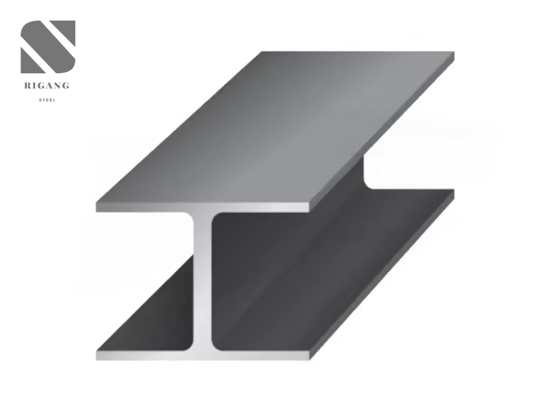 Aluminum H Beam Steel