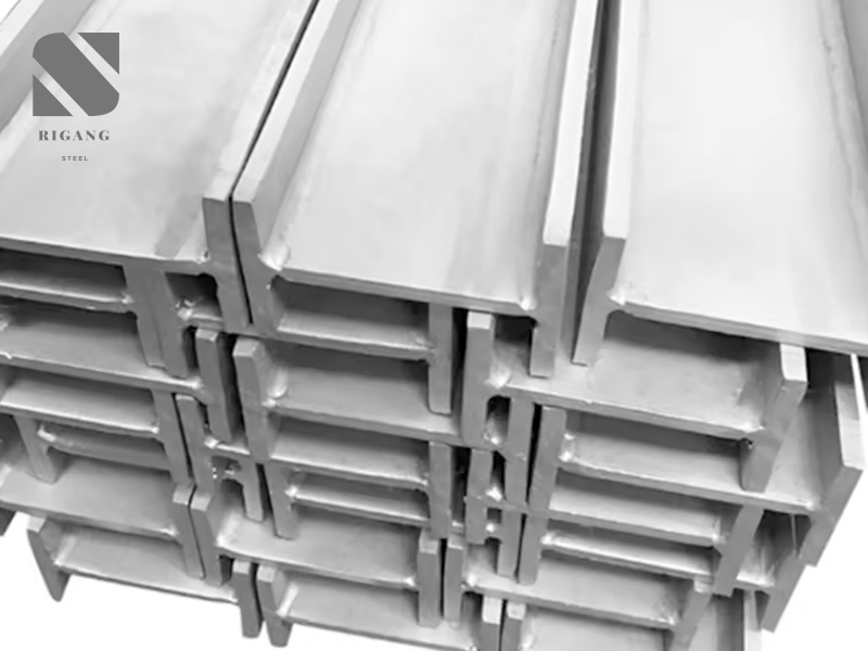 Aluminum H Beam Steel