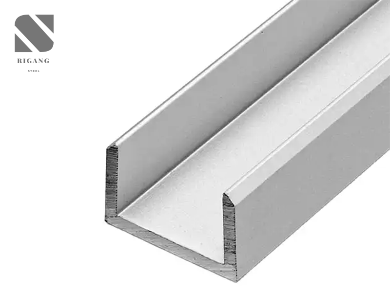Stainless Channel Steel