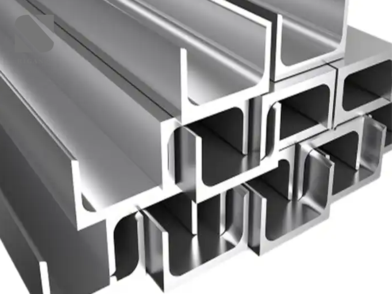 Stainless Channel Steel