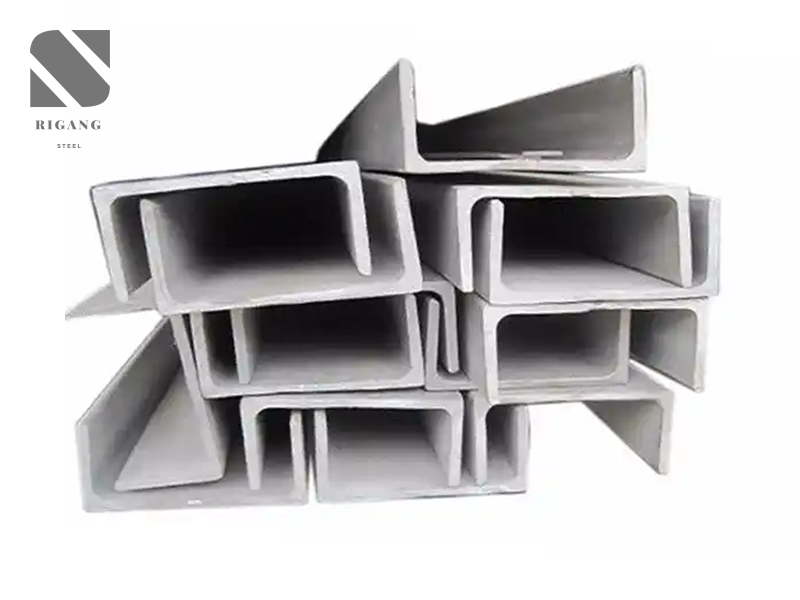 Stainless Channel Steel