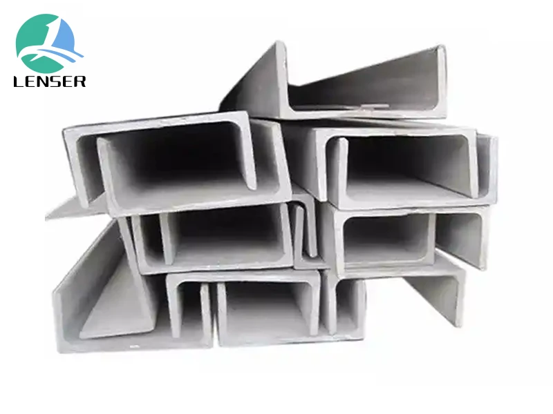 Stainless Channel Steel
