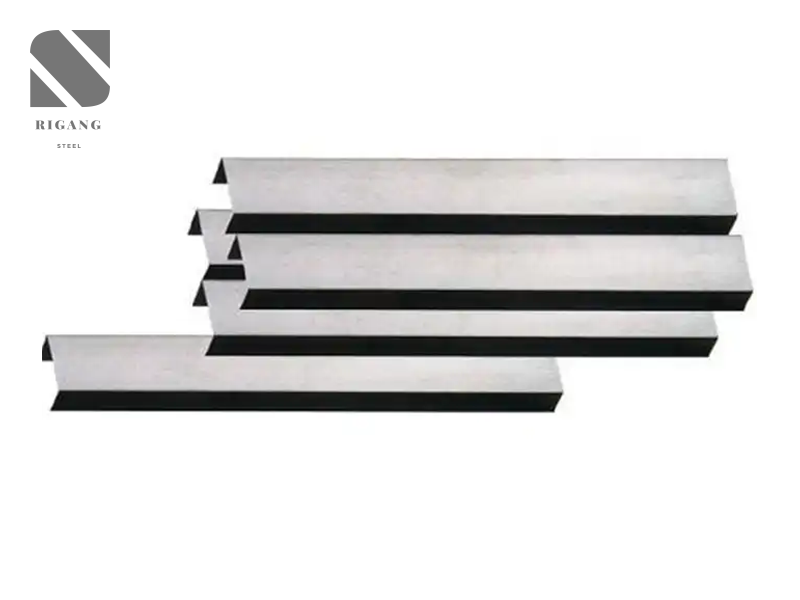 Stainless Channel Steel